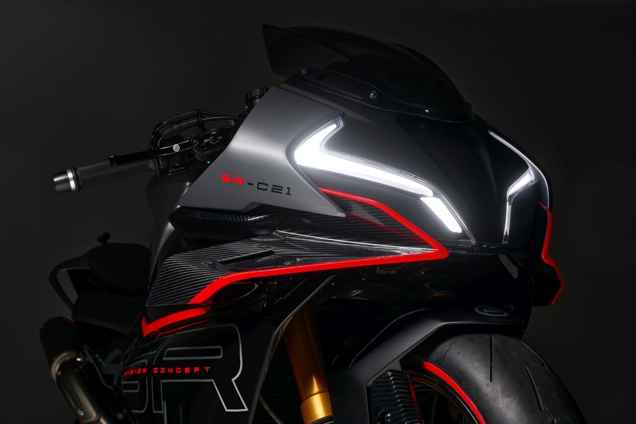 La CINA e la leadership nel design